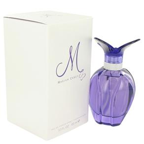 Perfume Feminino (Mariah Carey) Mariah Eau de Parfum - 100 Ml