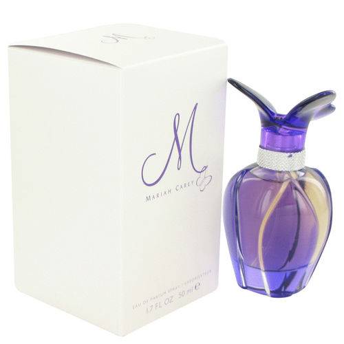 Perfume Feminino Mariah (mariah Carey) 50 Ml Eau de Parfum