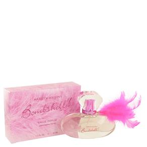 Perfume Feminino Bombshell Marilyn Miglin Eau de Parfum - 50ml