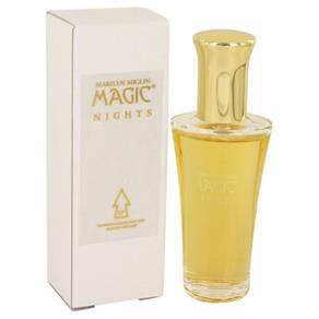 Perfume Feminino Marilyn Miglin Magic Nights 30 Ml Eau de Parfum Spray