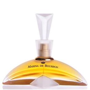 Perfume Feminino Marina de Bourbon Princesse Eau de Parfum - 30ml