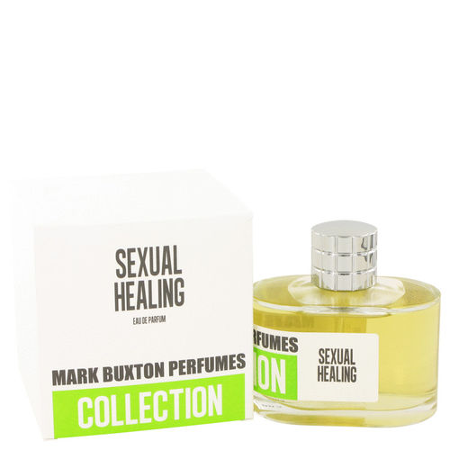Perfume Feminino Mark Buxton Sexual Healing 100 Ml Eau de Parfum (unisex)