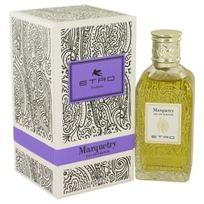 Perfume Feminino Marquetry Parfum (Unisex) Etro 100 Ml Eau de Parfum