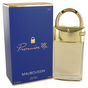Perfume Feminino Promise me Mauboussin Eau de Parfum - 90ml