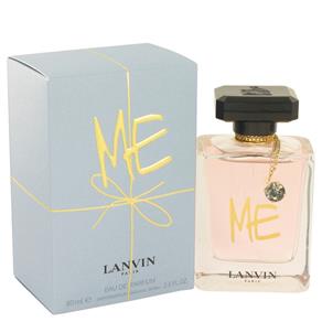 Perfume Feminino me Lanvin Eau de Parfum - 80 Ml
