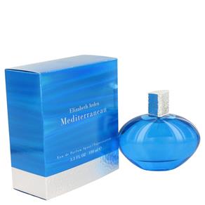 Perfume Feminino Mediterranean Elizabeth Arden Eau de Parfum - 100 Ml