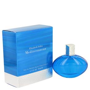 Perfume Feminino Mediterranean Elizabeth Arden Eau de Parfum - 50 Ml
