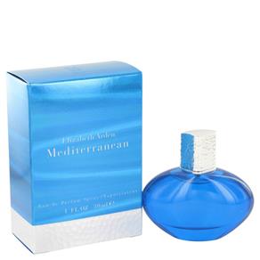 Perfume Feminino Mediterranean Elizabeth Arden Eau de Parfum - 50 Ml
