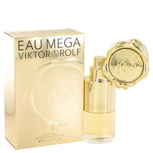 Perfume Feminino Mega Viktor & Rolf 30 Ml Eau de Parfum