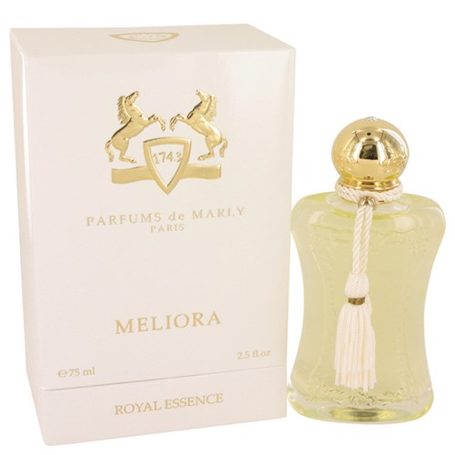 Perfume Feminino Meliora Parfums de Marly 75 Ml Eau de