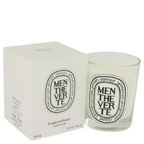 Perfume Feminino Menthe Verte Diptyque Scented Candle - 190g