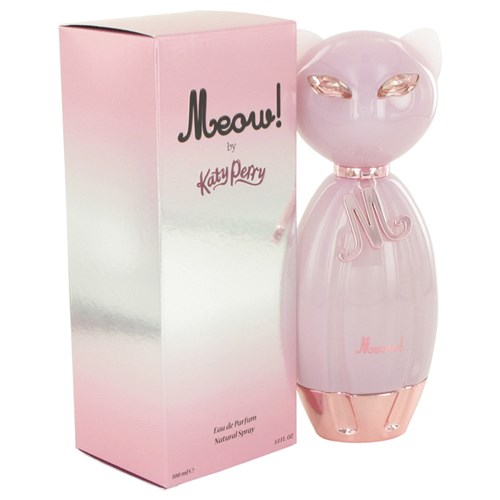 Perfume Feminino Meow Katy Perry 100 Ml Eau de Parfum