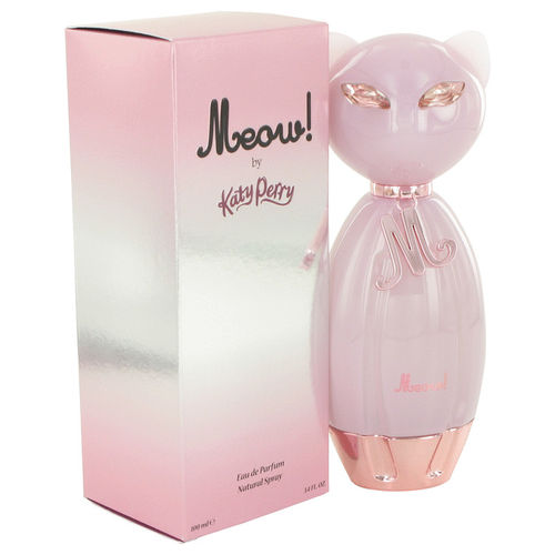Perfume Feminino Meow Katy Perry 100 Ml Eau de Parfum