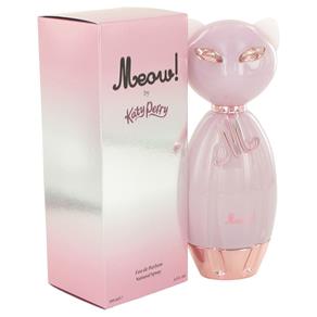 Perfume Feminino Meow Katy Perry Eau de Parfum - 100 Ml