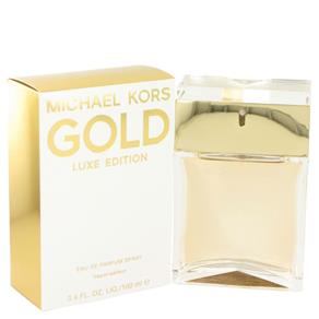 Perfume Feminino Gold Luxe Michael Kors Eau de Parfum - 100ml