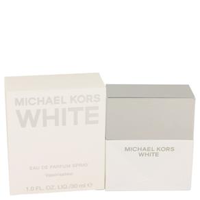 Perfume Feminino Michael Kors Michael Kors White Eau de Parfum Spray By Michael Kors 30 ML Eau de Parfum Spray
