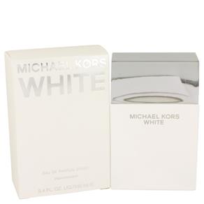 Perfume Feminino Michael Kors Michael Kors White Eau de Parfum Spray By Michael Kors 100 ML Eau de Parfum Spray
