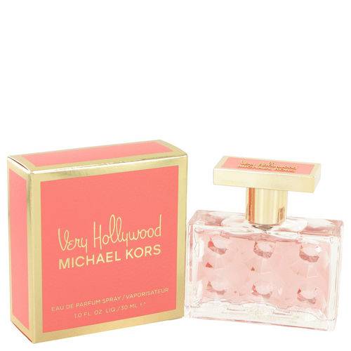 Perfume Feminino Michael Kors Very Hollywood 30 Ml Eau de Parfum