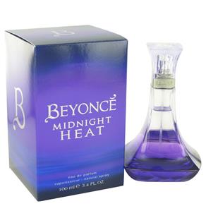 Perfume Feminino Midnight Heat Beyonce Eau de Parfum - 100 Ml