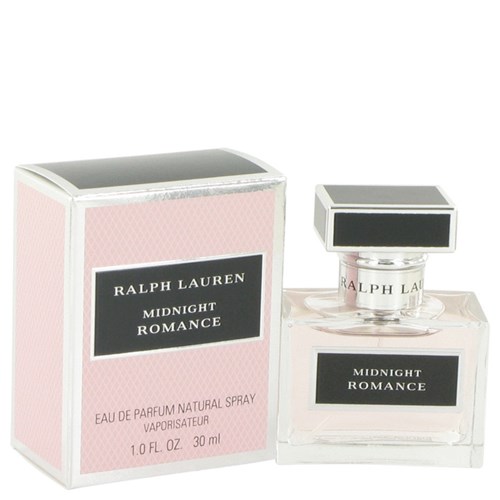 Perfume Feminino Midnight Romance Ralph Lauren 30 Ml Eau de Parfum