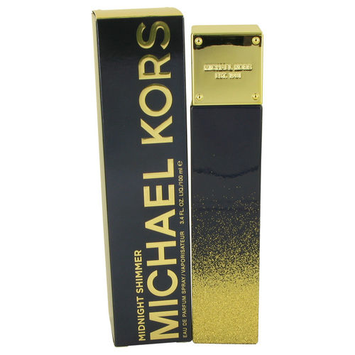 Perfume Feminino Midnight Shimmer Michael Kors 100 Ml Eau de Parfum