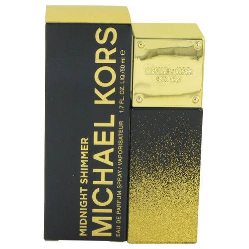 Perfume Feminino Midnight Shimmer Michael Kors 50 Ml Eau de Parfum