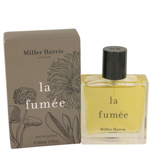 Perfume Feminino Miller Harris La Fumee 50 Ml Eau de Parfum