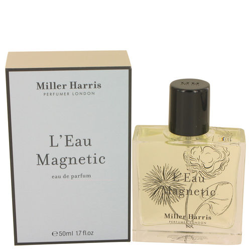 Perfume Feminino Miller Harris L'eau Magnetic 50 Ml Eau de Parfum