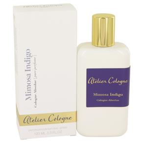 Perfume Feminino Mimosa Indigo (Unisex) Atelier Cologne Pure - 100 Ml