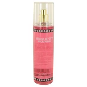 Perfume Feminino Minajesty Nicki Fragrance Mist - 240ml