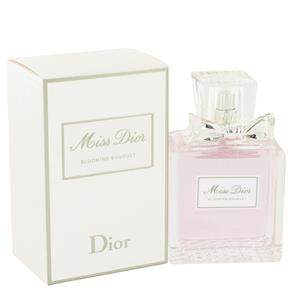 Perfume Feminino Miss Blooming Bouquet Christian Dior Eau de Toilette - 100 Ml