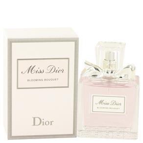 Perfume Feminino Miss Blooming Bouquet Christian Dior Eau de Toilette - 50 Ml