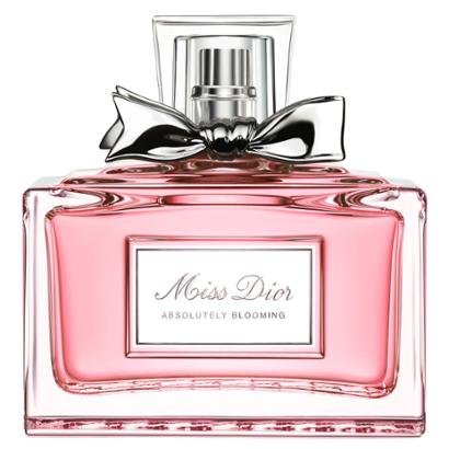 Perfume Feminino Miss Dior Absolutely Blooming Dior Eau de Parfum 30ml