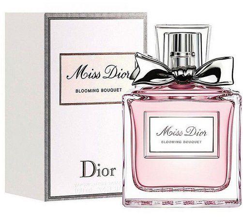 Perfume Feminino Miss Dior Blooming Bouquet Eau de Toilette