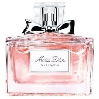 Perfume Miss Dior Eau de Parfum Feminino 100 Ml - Christian Dior