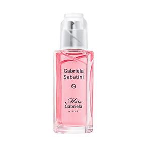 Perfume Feminino Miss Gabriela Night Eau de Toilette - 30ml