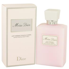 Perfume Feminino Miss (miss Cherie) Christian Dior Body Milk - 200ml
