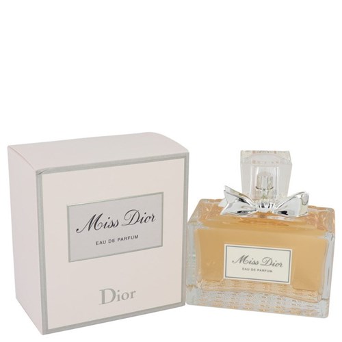Perfume Feminino Miss (Miss Cherie) (New Packaging) Christian Dior 150 Ml Eau de Parfum