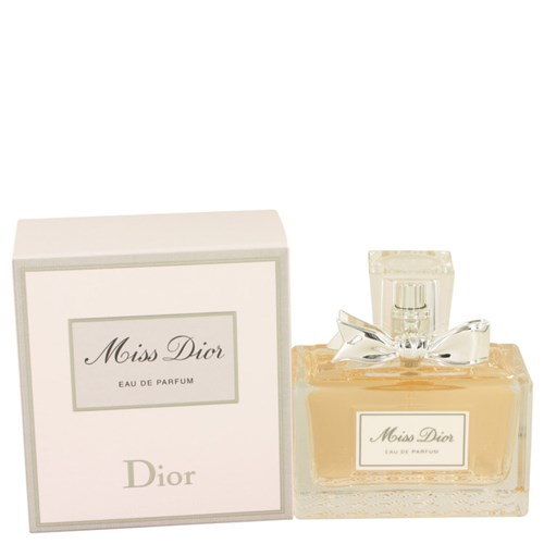 Perfume Feminino Miss (Miss Cherie) (New Packaging) Christian Dior 50 Ml Eau de Parfum