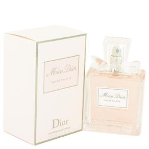 Perfume Feminino Miss (miss Cherie) (New Packaging) Christian Dior Eau de Toilette - 100ml