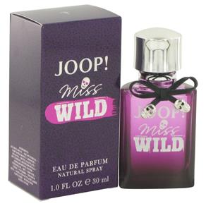 Perfume Feminino - Miss Wild Joop Eau de Parfum - 30ml