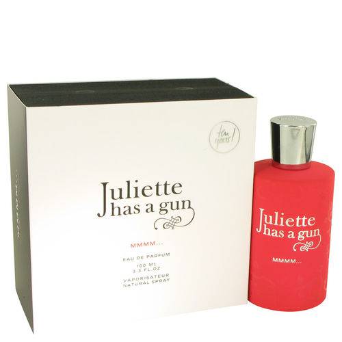 Perfume Feminino Mmmm Juliette Has a Gun 100 Ml Eau de Parfum