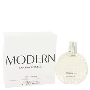 Perfume Feminino Modern Banana Republic Eau de Parfum - 100 Ml
