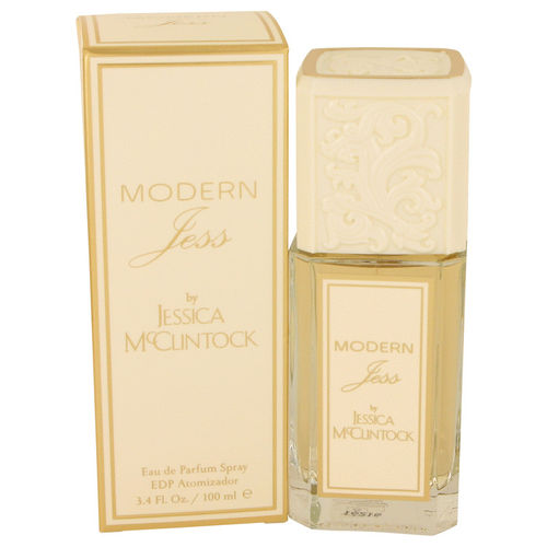 Perfume Feminino Modern Jessica Mcclintock 100 Ml Eau de Parfum