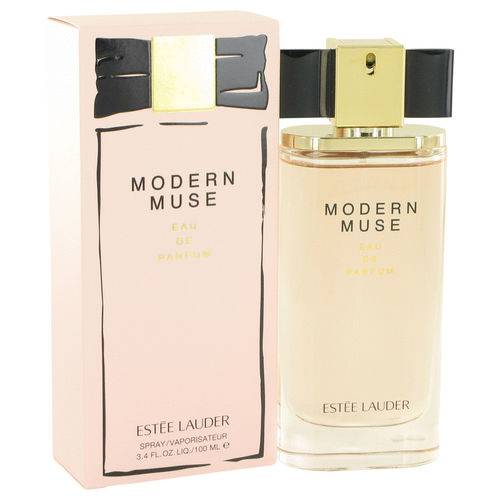 Perfume Feminino Modern Muse Estee Lauder 100 Ml Eau de Parfum