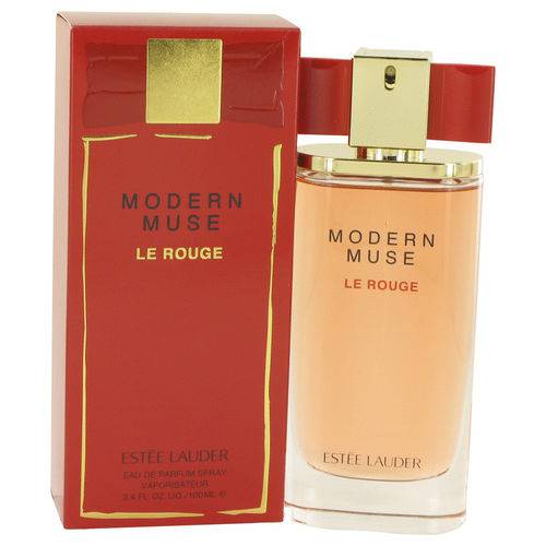 Perfume Feminino Modern Muse Le Rouge Estee Lauder 100 Ml Eau de Parfum