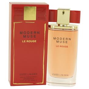 Perfume Feminino - Modern Muse Le Rouge Estee Lauder Eau de Parfum - 100ml
