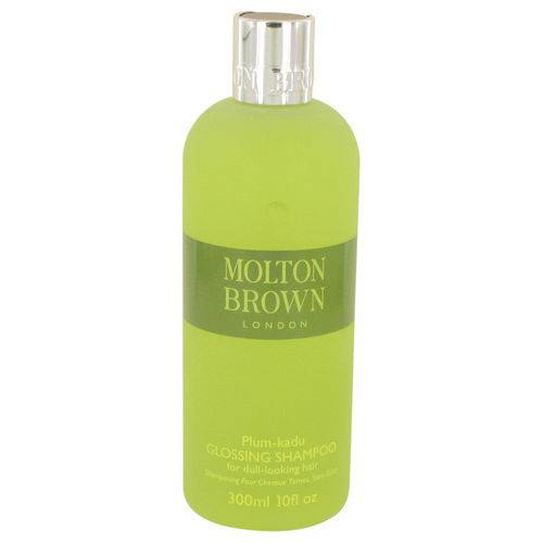 Perfume Feminino Molton Brown Body Care 300 Ml Plum-kadu Glossing Shampoo