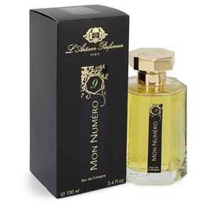 Perfume Feminino Mon Numero 9 (Unisex) L`Artisan Parfumeur Eau de Cologne - 100 Ml