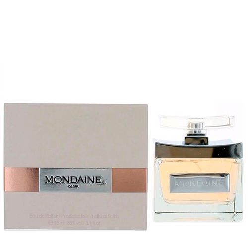 Perfume Feminino Mondaine Paris Bleu - 95ml